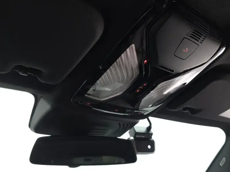 2020 BMW X3 с пробегом 44 507 км