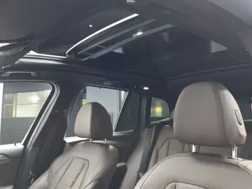 2020 BMW X3 с пробегом 44 507 км