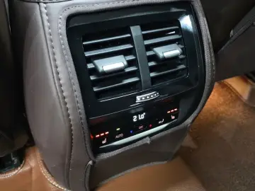 2020 BMW X3 с пробегом 44 507 км