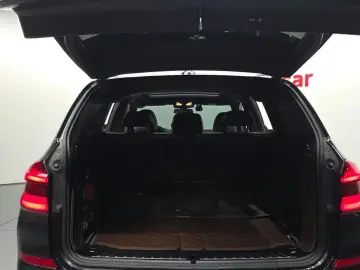 2020 BMW X3 с пробегом 44 507 км