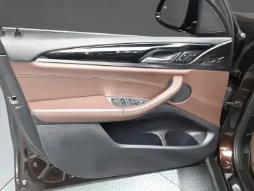 2018 BMW X3 с пробегом 78 473 км