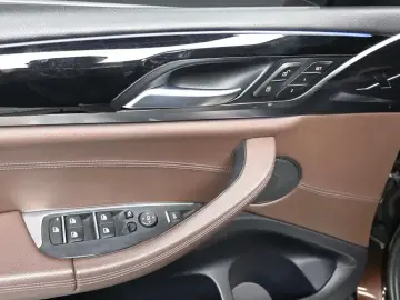 2018 BMW X3 с пробегом 78 473 км
