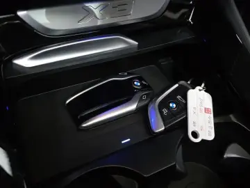2018 BMW X3 с пробегом 78 473 км