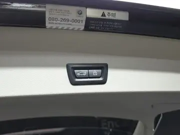 2018 BMW X3 с пробегом 78 473 км