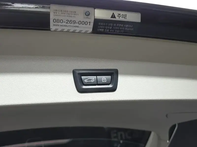 2018 BMW X3 с пробегом 78 473 км