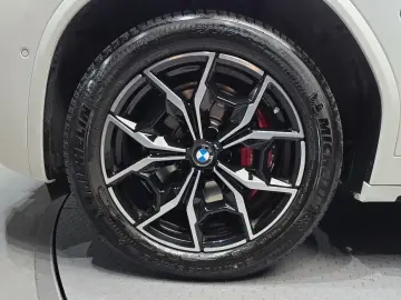 2024 BMW X3 с пробегом 15 514 км