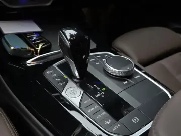 2024 BMW X3 с пробегом 15 514 км