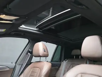 2024 BMW X3 с пробегом 15 514 км