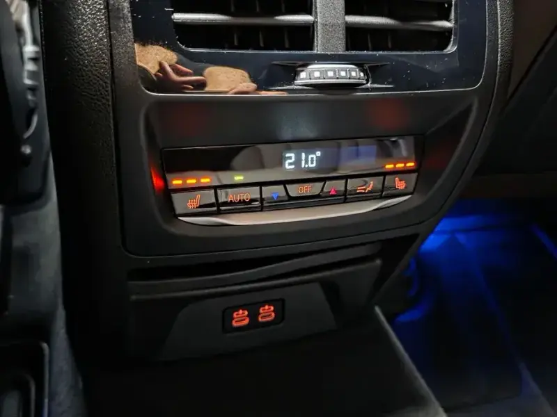2024 BMW X3 с пробегом 15 514 км