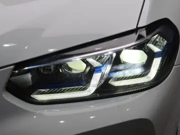 2024 BMW X3 с пробегом 15 514 км
