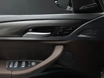 2024 BMW X3 с пробегом 15 514 км