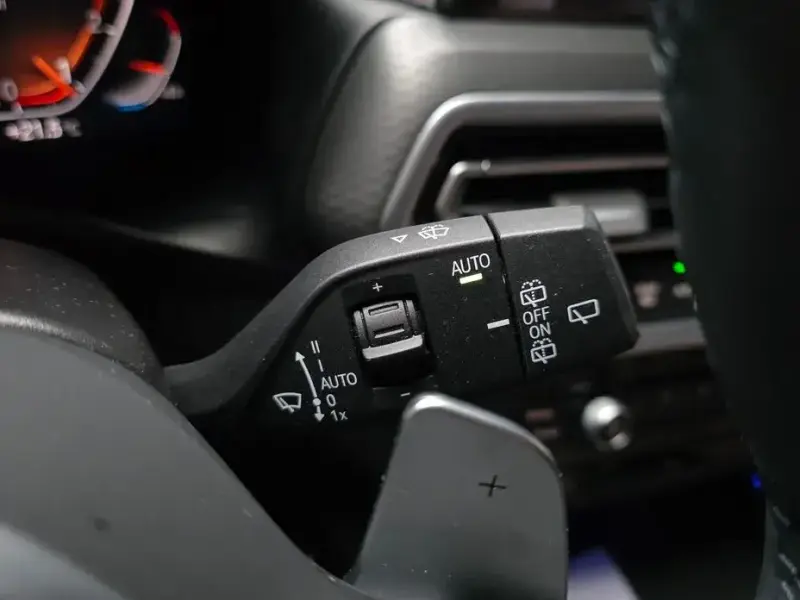 2024 BMW X3 с пробегом 15 514 км