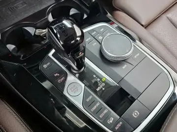 2022 BMW X3 с пробегом 48 361 км