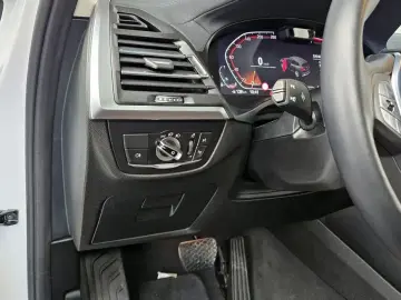 2022 BMW X3 с пробегом 48 361 км