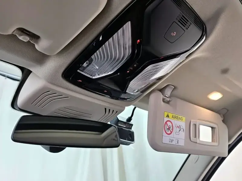 2022 BMW X3 с пробегом 48 361 км
