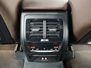 2022 BMW X3 с пробегом 48 361 км