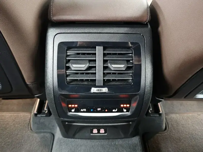 2022 BMW X3 с пробегом 48 361 км