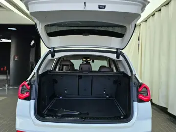 2022 BMW X3 с пробегом 48 361 км