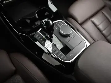 2023 BMW X3 с пробегом 50 766 км