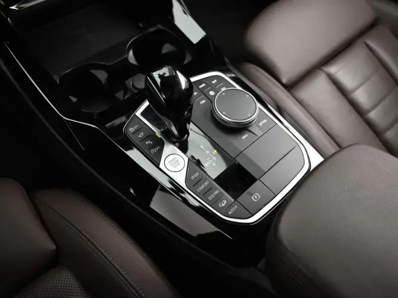 2023 BMW X3 с пробегом 50 766 км
