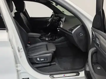 2021 BMW X3 с пробегом 29 407 км