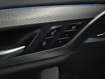 2021 BMW X3 с пробегом 29 407 км