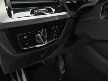 2021 BMW X3 с пробегом 29 407 км