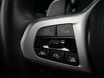 2021 BMW X3 с пробегом 29 407 км