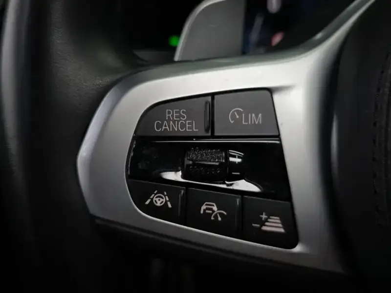 2021 BMW X3 с пробегом 29 407 км