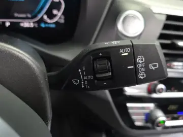 2021 BMW X3 с пробегом 29 407 км