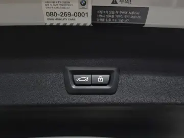 2021 BMW X3 с пробегом 29 407 км