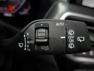 2024 BMW X3 с пробегом 9 600 км