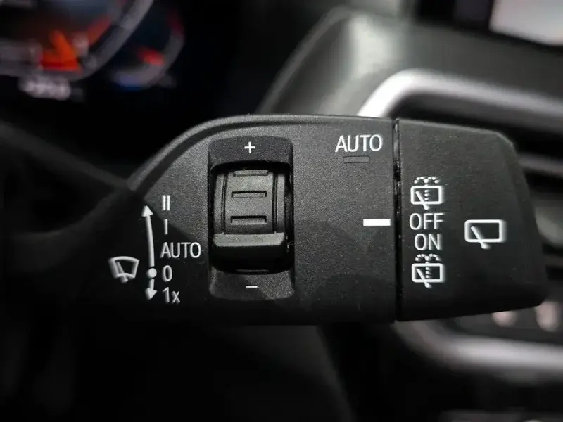 2024 BMW X3 с пробегом 9 600 км
