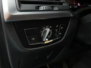 2024 BMW X3 с пробегом 9 600 км
