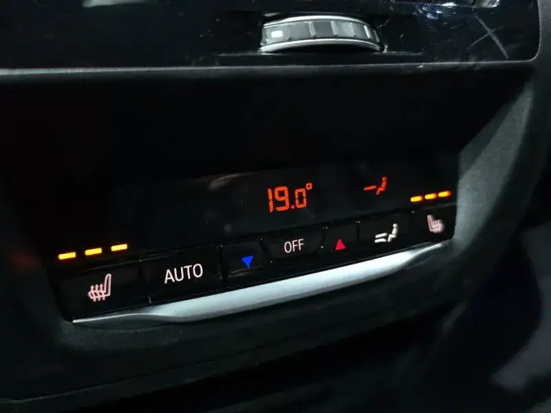 2024 BMW X3 с пробегом 9 600 км