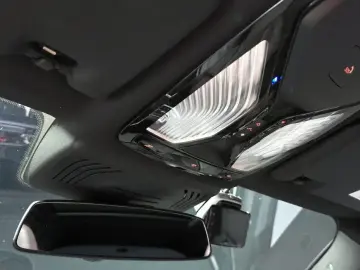 2024 BMW X3 с пробегом 9 600 км