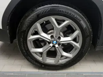 2022 BMW X3 с пробегом 78 629 км