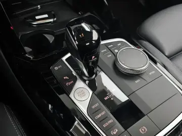 2022 BMW X3 с пробегом 78 629 км