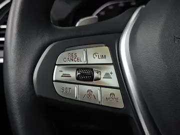 2022 BMW X3 с пробегом 78 629 км