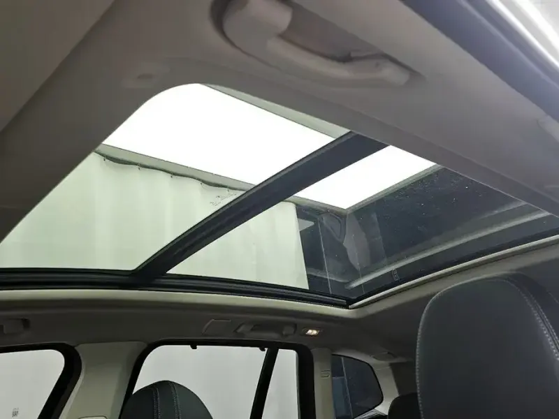 2022 BMW X3 с пробегом 78 629 км