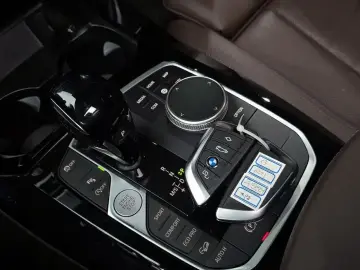 2022 BMW X3 с пробегом 29 184 км