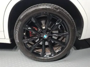 2022 BMW X3 с пробегом 29 184 км