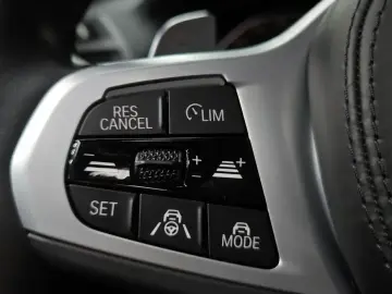 2022 BMW X3 с пробегом 29 184 км