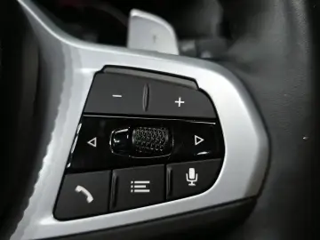 2022 BMW X3 с пробегом 29 184 км