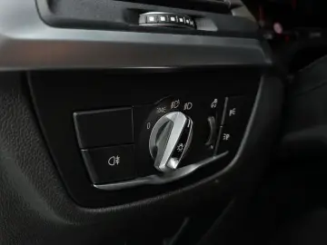 2022 BMW X3 с пробегом 29 184 км