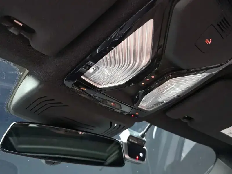 2022 BMW X3 с пробегом 29 184 км