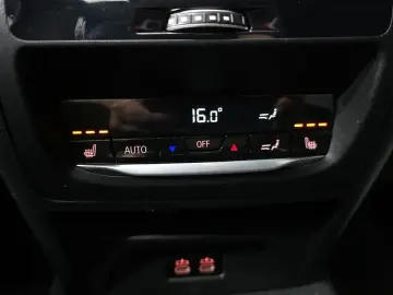2022 BMW X3 с пробегом 29 184 км