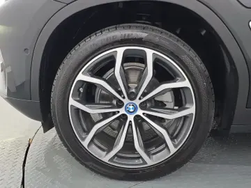 2021 BMW X3 с пробегом 82 544 км