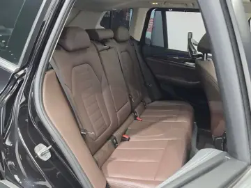 2021 BMW X3 с пробегом 82 544 км