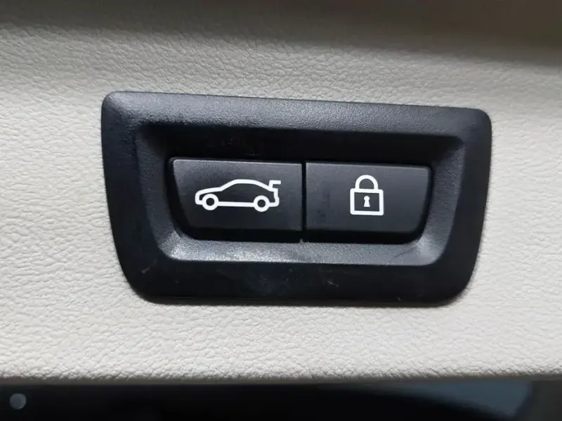 2021 BMW X3 с пробегом 82 544 км